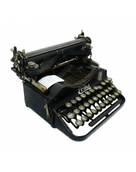 ERIKA Typewriter